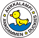 Ankkalampi logo